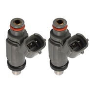 Kit 2 Injetores de Combustível 15710-48G00 para Suzuki VZ1500L9 (E03 E28 E33) 2019 - Sistema de Injeção Automático - imagem 1