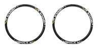 Par de Aros Vmaxx 29 Preto Reforçado - Qualidade VZAN para sua Bike - imagem 5