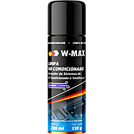 W-Max Lavanda: Limpeza e Aroma para seu Ar Condicionado - imagem 1