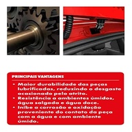 SILICONE SPRAY W-MAX 300ML/200G - imagem 5