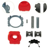 Kit Reconstrução Eixo Direção D300 W100 B250 Van - Alta Performance e Durabilidade - imagem 4