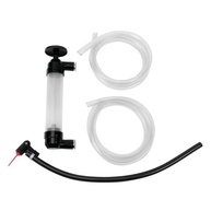 Bomba de Transferência Performance Tool W1156: Sifão Seguro e Eficiente para Fluidos - imagem 2