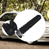 Tampa de Antena GPS Borracha Premium para Mercedes W168 Classe A e C208 Classe CLK - MotiveTech - imagem 3