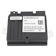 Módulo de Controle Bomba Combustível A0009002414 para Mercedes-Benz W205, W213, W253, W217, W222, W257, W463 - imagem 2