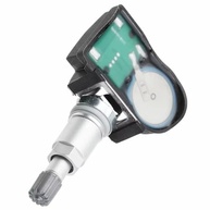 Sensor TPMS para Mercedes-Benz CL500 W216 C219 - Monitore a Pressão dos Pneus com Segurança - imagem 5