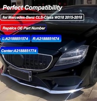 w218-2015-para-cls-2018-a-cromada-protecao-mercedes-choque-moldura-benz-dianteiro-elegancia-e-a
