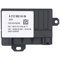 Módulo Controle Bomba Combustível Mercedes-Benz C-Class W212 W221 W251 W204 - OEM A2129003408 - imagem 2