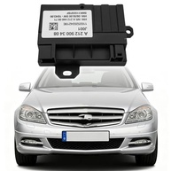 Módulo de Controle da Bomba de Combustível A2129003408 para Mercedes-Benz W212, W221, W251, W204 - imagem 5