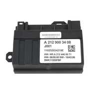 Módulo Controle Bomba Combustível C/E/S/R-Class W204 W212 W221 W251 - A2129003408 - imagem 2