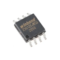 Capa Protetora W25Q128JWSIQ: Proteja Seu Chip! - imagem 2