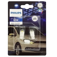w5w-seu-lampada-branca-a-pro3100-t10-para-6500k-led-ultinon-iluminacao-carro-philips-a