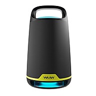 WAAW Boom 200: A Caixa de Som Bluetooth Que Você Precisa! - imagem 1