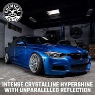 Chemical Guys WAC22916 HydroSlick HyperWax - Revestimento de cerâmica SiO2 + Cera de carro de alto brilho (473 ml) - imagem 5