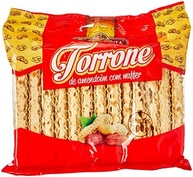 Da Colonia Torrone Amendoim Com Waffer 200G - imagem 3