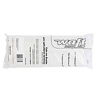 Refil Cola Quente 7,4mm: 1kg de Adesivo WAFT - imagem 2