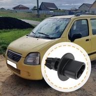 Sensor de Temperatura de Ar de Admissão Suzuki Wagon R+ (1998-2000) - Precisão e Desempenho - imagem 4