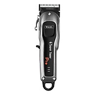 Wahl Super Taper Cordless: Corte Profissional Sem Limites - imagem 1