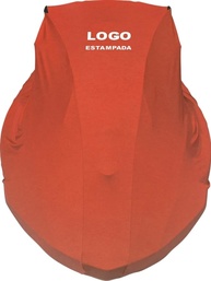 Capa Premium para Jet Ski Sea Doo Wake Pro 230 (Vermelho) - Proteção Total! - imagem 3