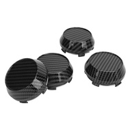 WALFRONT Tampas de Tampas Centrais de Roda de 60 Mm Premium de do Cubo de para o Conjunto de Veículos de 4, Proteção Duradoura - imagem 5