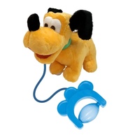 Walking Petz Pluto: O Amigo que Anda, Late e Abana! - imagem 1