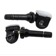 Sensor TPMS 4Pçs para Great Wall Tank 300/500 e Haval H5 - Monitoramento de Pressão dos Pneus 3641100XKV3AA - imagem 3
