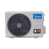 Ar Condicionado Split Hi Wall Midea Xtreme Save Connect Inverter 30.000 Btus Frio 220V R-32 com Wi-Fi e Controle por Voz - imagem 4