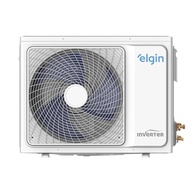 Ar Condicionado Hi Wall Inverter Elgin Eco Star 12.000 Btus Frio 127v R-32 - Eficiência e Conforto Silencioso - imagem 4