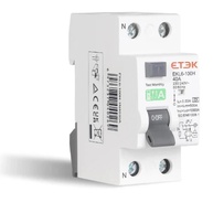 Proteção Essencial: IDR Tipo A 40A para sua Wallbox de Veículo Elétrico - imagem 1