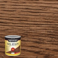 STAIN GEL WALNUT QT - imagem 5