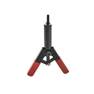 Conjunto de Pistola de Rebite Plástico 41 Peças Waltyotur: Fixação Rápida e Segura - imagem 4