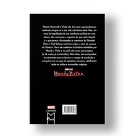 WandaVision: Desvende os Mistérios da Série de Sucesso do Disney+ em Livro Exclusivo - imagem 3