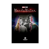 WandaVision: Desvende os Mistérios da Série de Sucesso do Disney+ em Livro Exclusivo - imagem 2