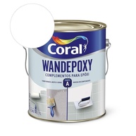 Wandepoxy Coral: Fundo Catalisável para Aderência Imbatível - imagem 1