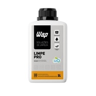 WAP Detergente Concentrado Limpeza Pesada Pisos 1L - WAP LIMPE PRO - imagem 2