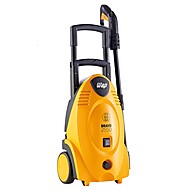 WAP Bravo 2550: Limpeza Poderosa 1800 PSI - imagem 1