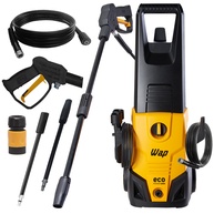 WAP Eco Power 2200: Limpeza Poderosa! - imagem 1