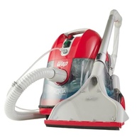 WAP Extratora de Sujeira Aqua Cleaner 1400W - Filtragem Eco-Friendly com Água, 185 mbar, 220V - imagem 2