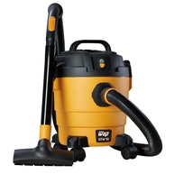 Wap GTW 10: Aspirador de Pó e Água 1400W - imagem 1