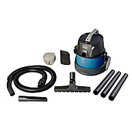 WAP GTW Bagless: Aspirador 1400W para Limpeza Total - imagem 1