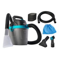 WAP GTW Compact: Aspirador 1400W para Casa e Carro - imagem 1