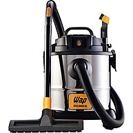 WAP GTW Inox 20: O Aspirador Potente para Sua Limpeza - imagem 1