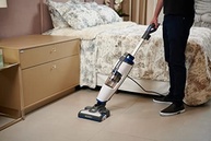 WAP Extratora Higienizadora e Aspirador de Pó WAPORE UP 1600W 127V com 2 MOPS Laváveis - imagem 3