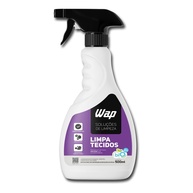 WAP Limpa Tecidos: Limpeza Rápida e Segura! - imagem 1