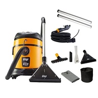 WAP Extratora de Sujeira HOME CLEANER 20L - Limpeza Profunda de Pisos, Carpetes e Estofados com Filtro Lavável 1600W - imagem 2