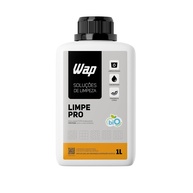 WAP Detergente Concentrado Limpeza Pesada Pisos 1L - WAP LIMPE PRO - imagem 1