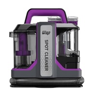 WAP Extratora Portátil Spot Cleaner W3 3 em 1 - Borrifa, Esfrega e Extrai | 1450W 127V com Sistema de Autolimpeza - imagem 4
