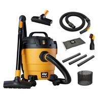 WAP Aspirador de Pó e Água GTW 10 - Potente 1400W com Filtro Lavável, 10L, 220V - imagem 1