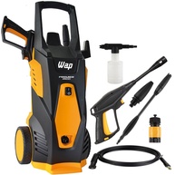 WAP Premier 2600: A Lavadora de Alta Pressão Ideal - imagem 1