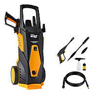 WAP Premier 2600: Limpeza Poderosa! - imagem 1