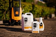 WAP Detergente Concentrado Limpeza Pesada Pisos 1L - WAP LIMPE PRO - imagem 3